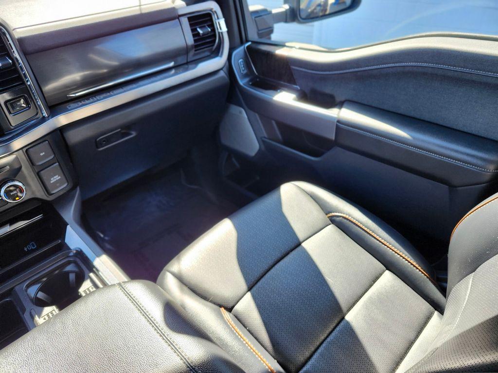 used 2025 Ford F-450 car, priced at $89,588