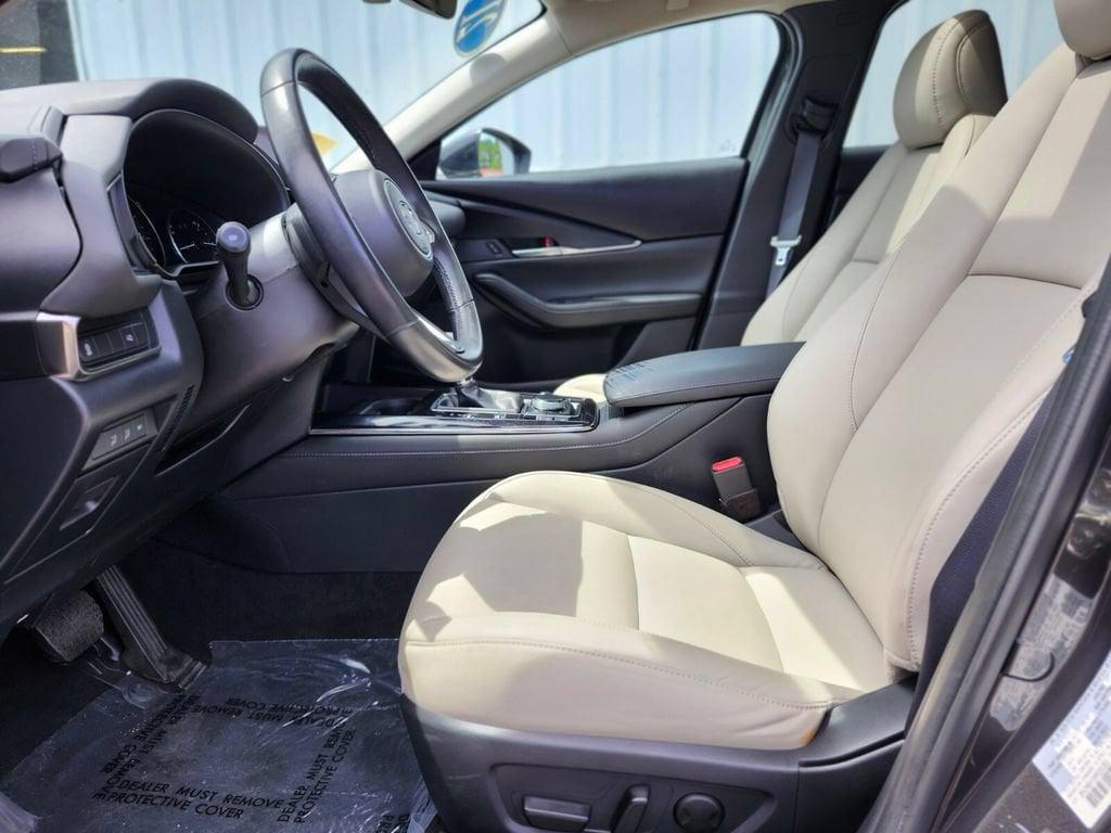 used 2021 Mazda CX-30 car, priced at $23,483