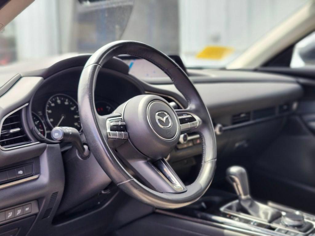 used 2021 Mazda CX-30 car, priced at $23,483