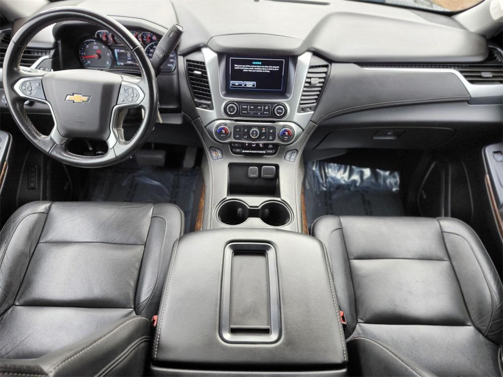 used 2020 Chevrolet Tahoe car, priced at $32,588