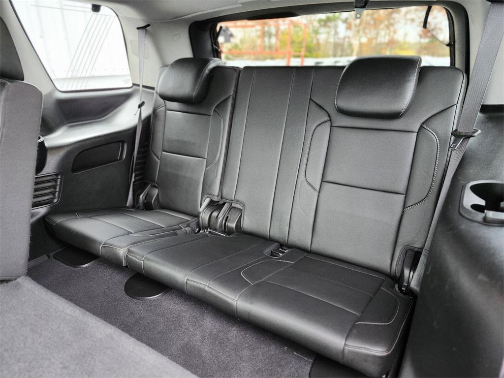 used 2020 Chevrolet Tahoe car, priced at $32,588