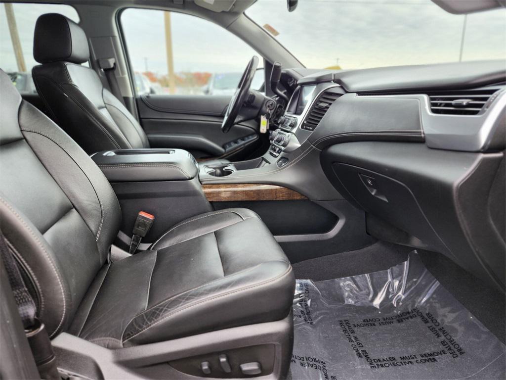 used 2020 Chevrolet Tahoe car, priced at $32,588