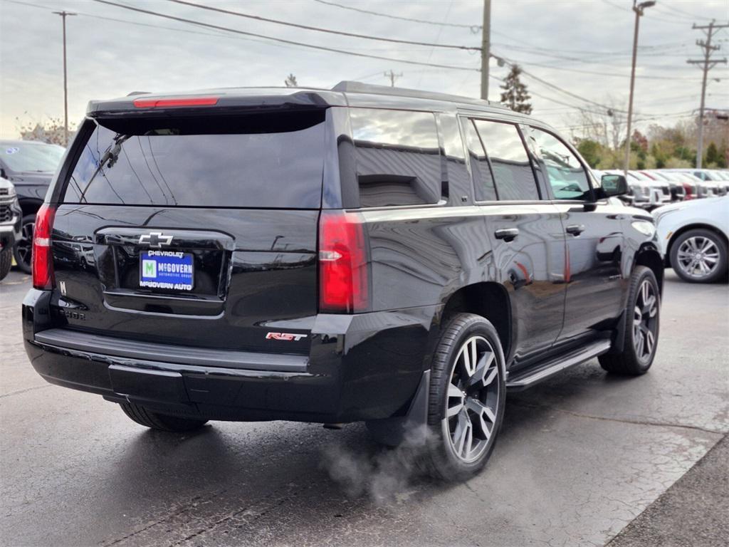 used 2020 Chevrolet Tahoe car, priced at $32,588