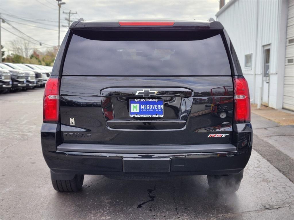 used 2020 Chevrolet Tahoe car, priced at $32,588