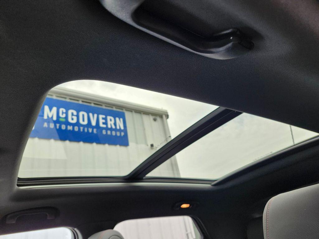 used 2022 Chevrolet TrailBlazer car, priced at $20,888