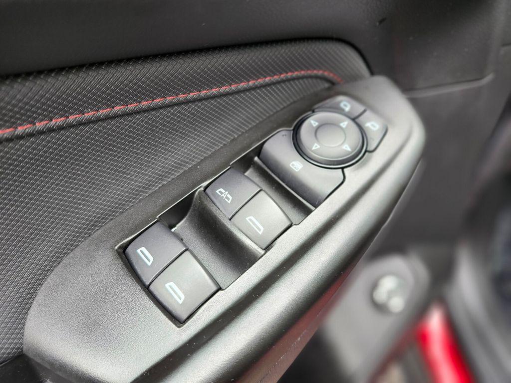 used 2022 Chevrolet TrailBlazer car, priced at $20,888