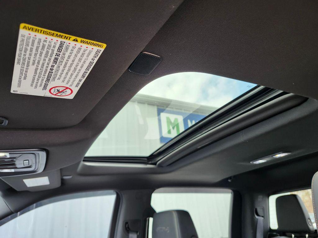 used 2021 GMC Sierra 2500 car, priced at $53,588