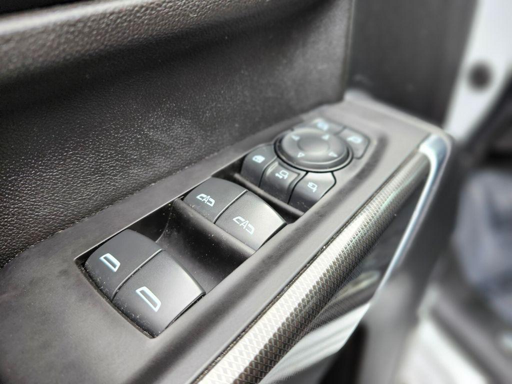 used 2021 GMC Sierra 2500 car, priced at $53,588