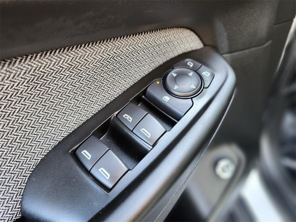 used 2024 Chevrolet TrailBlazer car, priced at $22,988