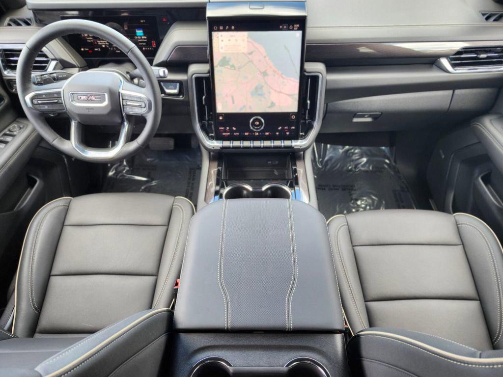 used 2026 GMC Yukon car, priced at $75,483