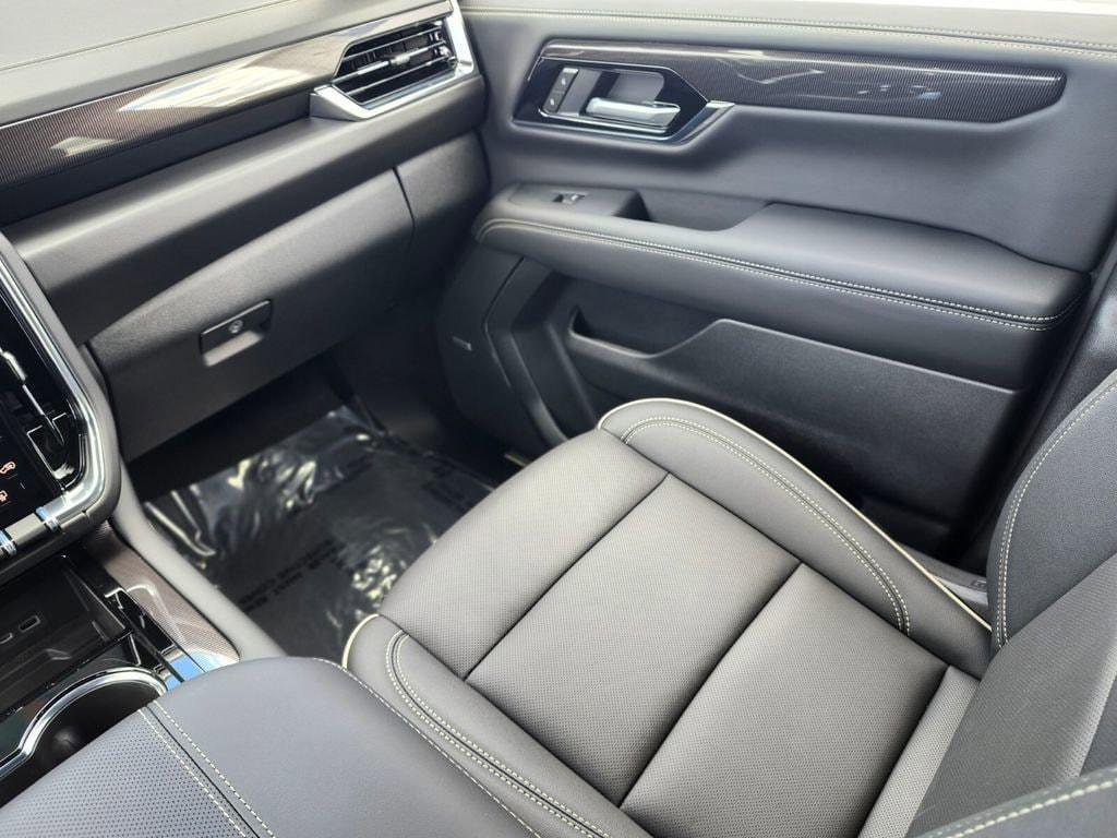 used 2026 GMC Yukon car, priced at $75,483