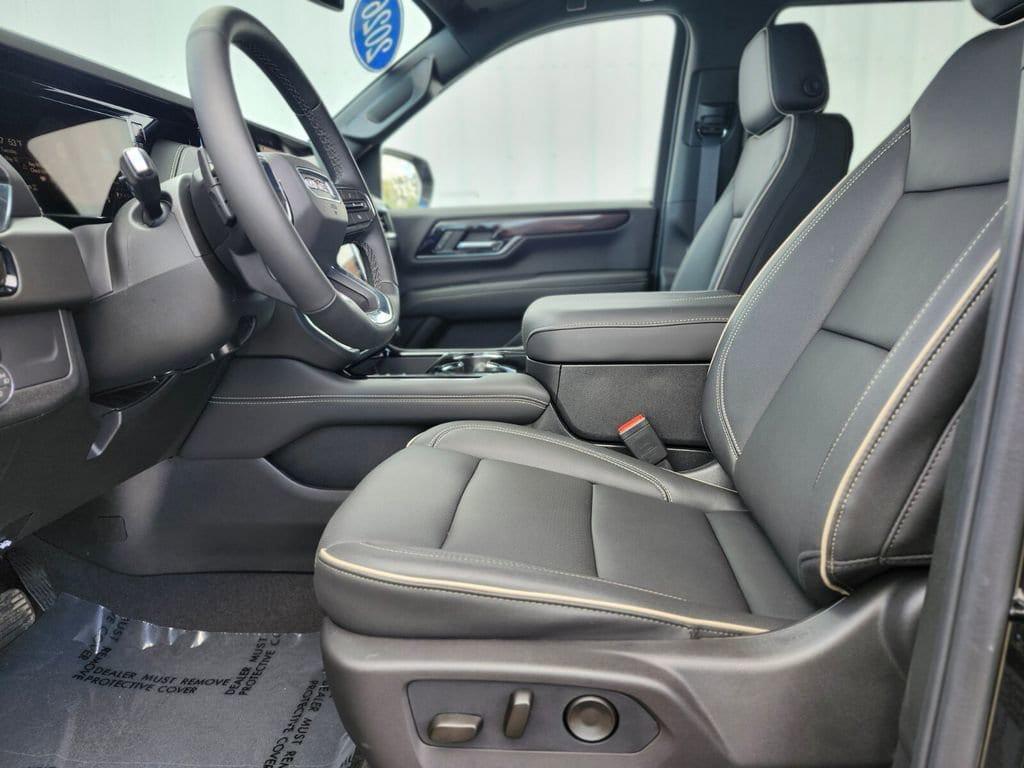 used 2026 GMC Yukon car, priced at $75,483