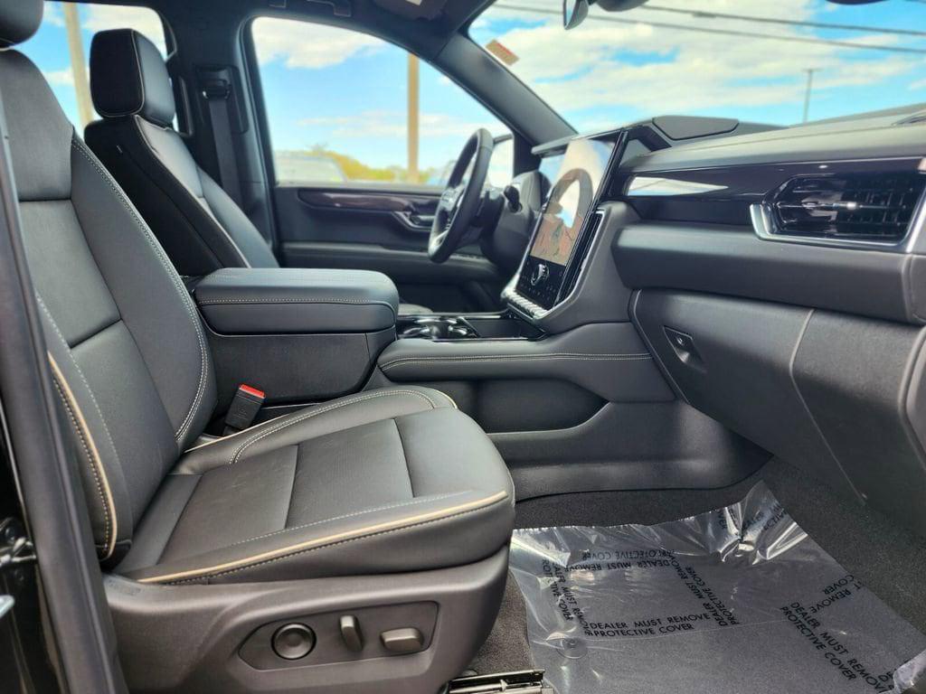 used 2026 GMC Yukon car, priced at $75,483