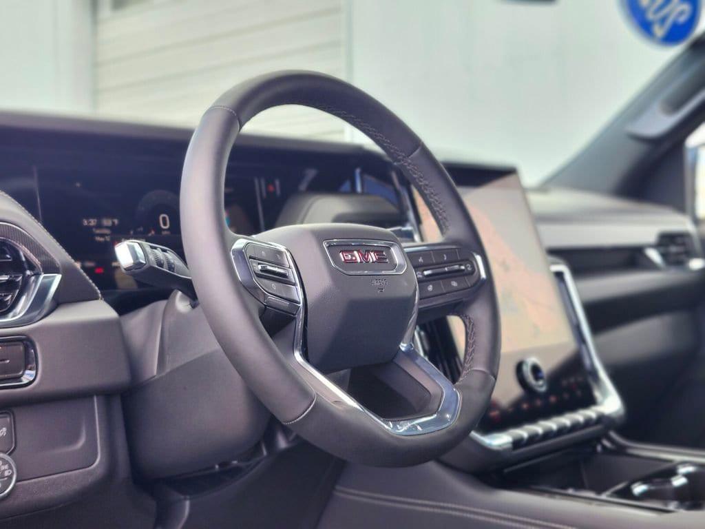 used 2026 GMC Yukon car, priced at $75,483