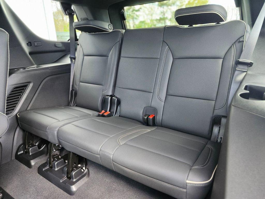 used 2026 GMC Yukon car, priced at $75,483
