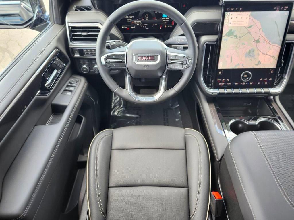 used 2026 GMC Yukon car, priced at $75,483