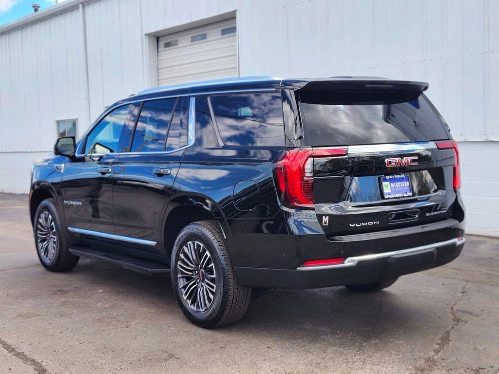 used 2026 GMC Yukon car, priced at $75,483