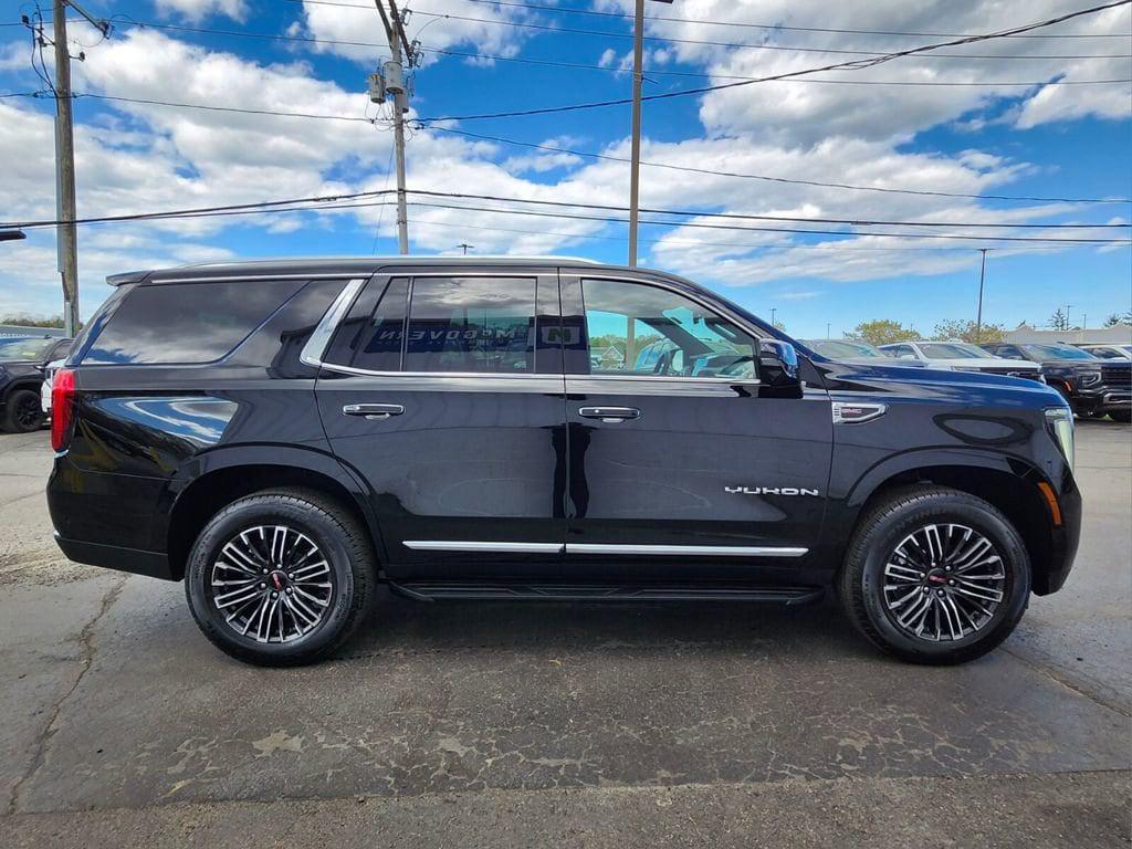 used 2026 GMC Yukon car, priced at $75,483