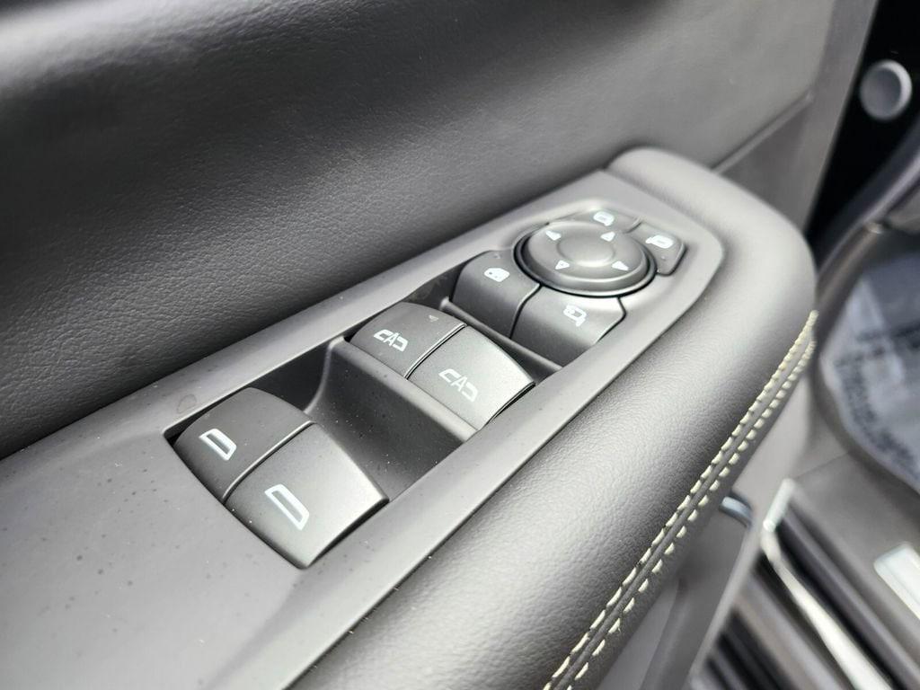 used 2026 GMC Yukon car, priced at $75,483