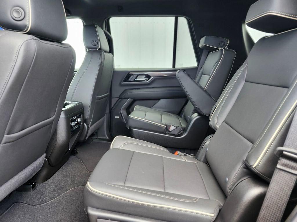 used 2026 GMC Yukon car, priced at $75,483
