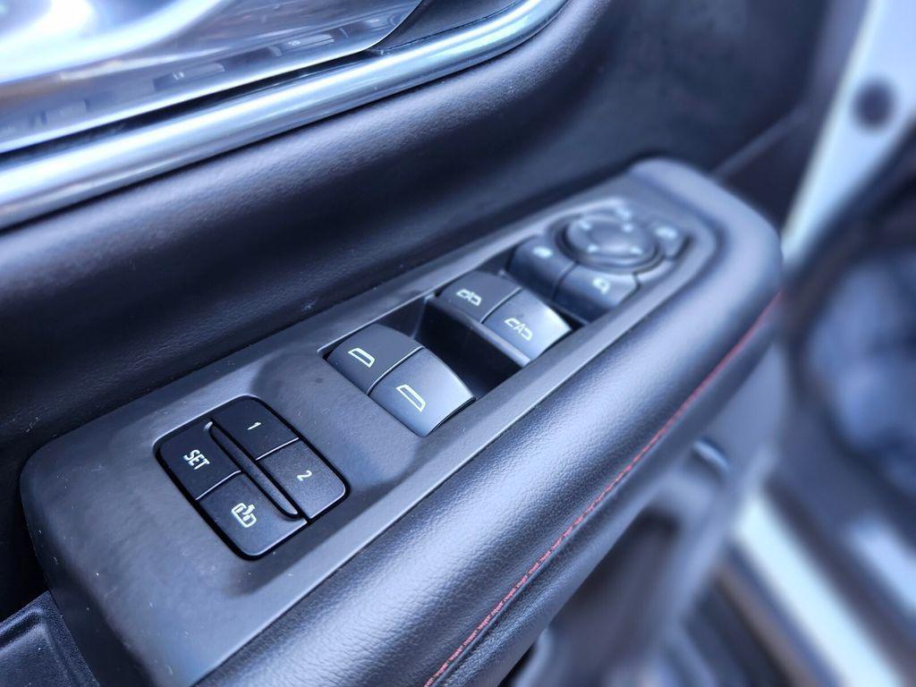 used 2021 Chevrolet Tahoe car, priced at $47,988