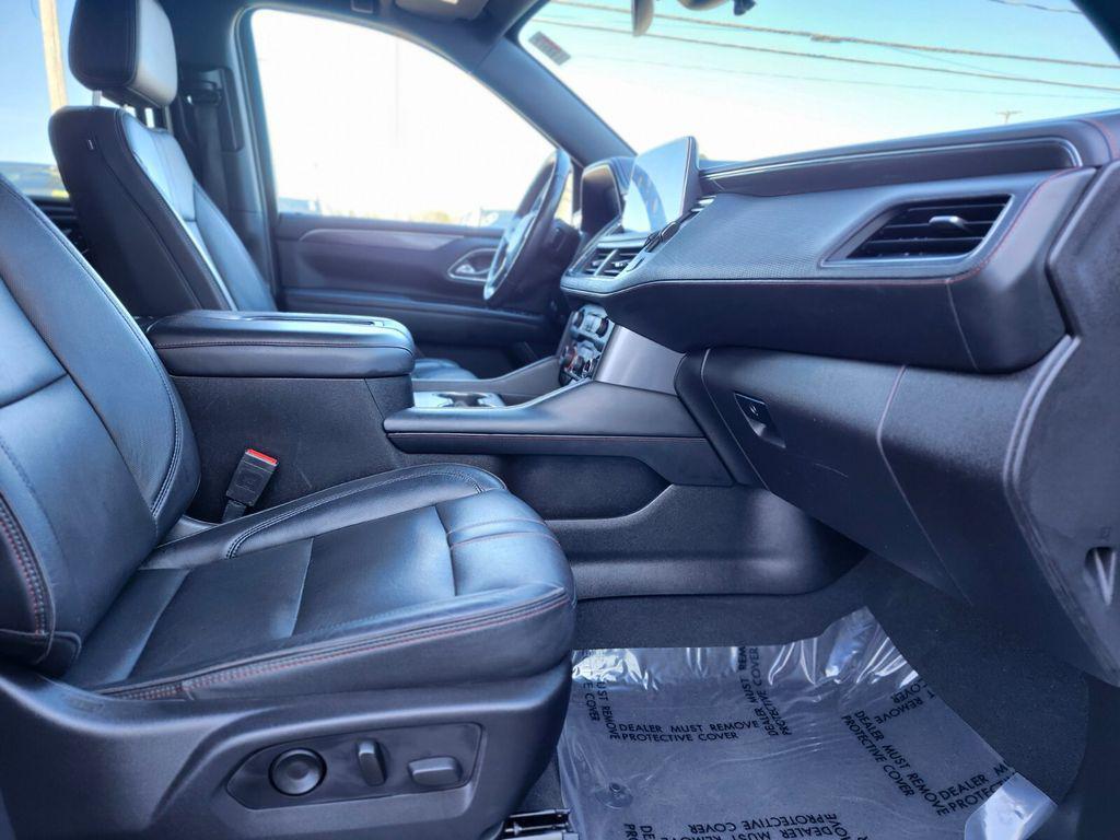 used 2021 Chevrolet Tahoe car, priced at $47,988