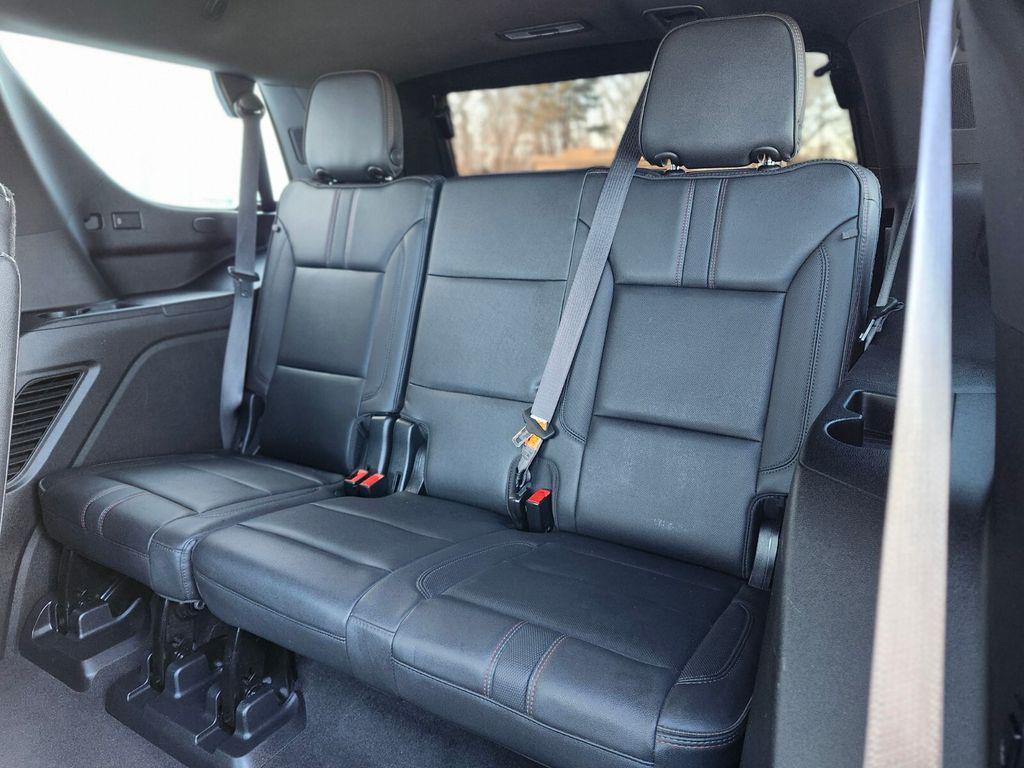 used 2021 Chevrolet Tahoe car, priced at $47,988