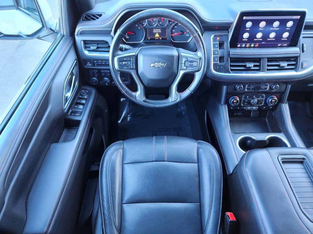 used 2021 Chevrolet Tahoe car, priced at $47,988