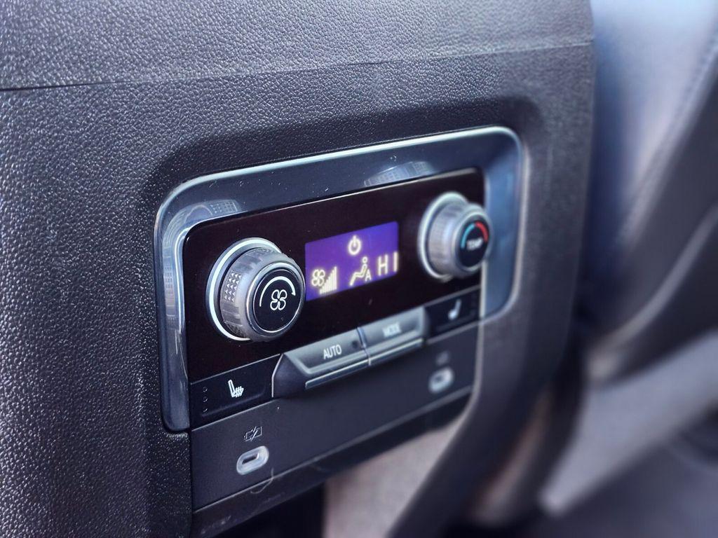 used 2021 Chevrolet Tahoe car, priced at $47,988