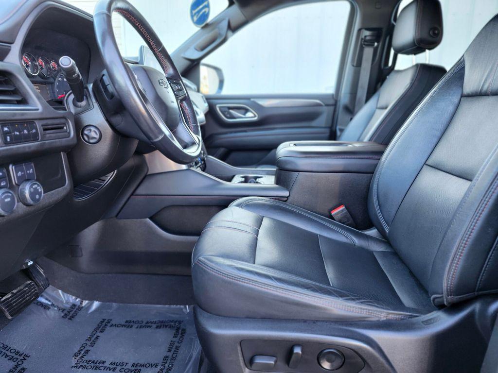 used 2021 Chevrolet Tahoe car, priced at $47,988