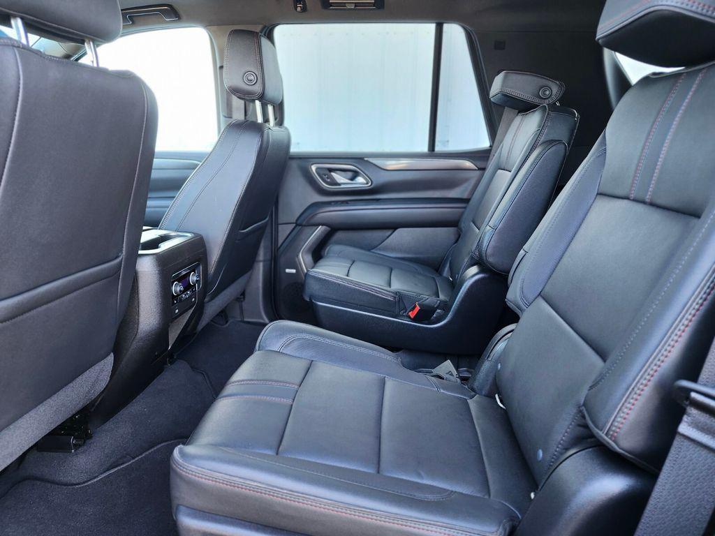 used 2021 Chevrolet Tahoe car, priced at $47,988