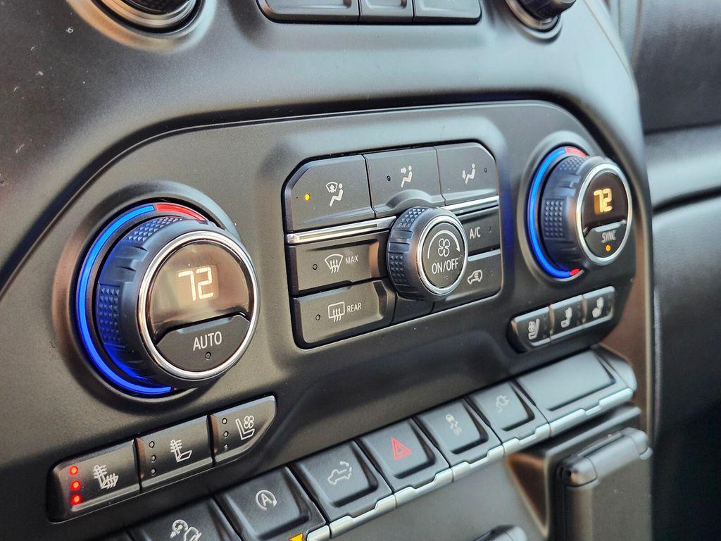 used 2019 Chevrolet Silverado 1500 car, priced at $33,988