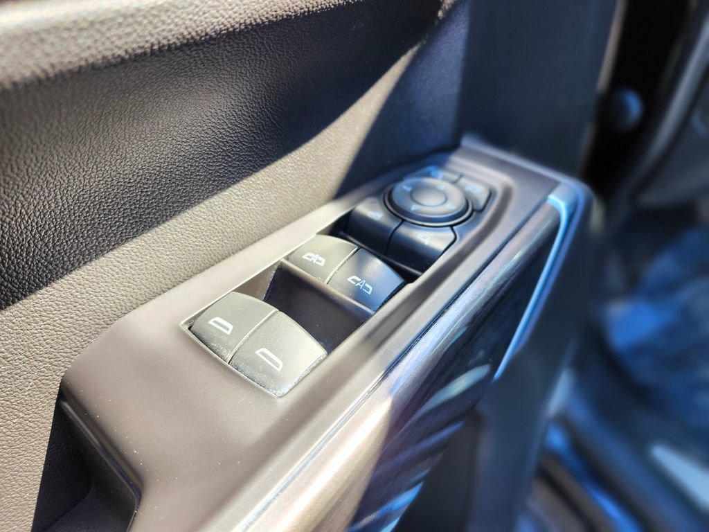 used 2019 Chevrolet Silverado 1500 car, priced at $33,483