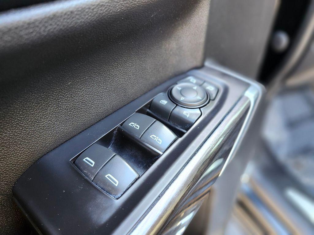 used 2019 Chevrolet Silverado 1500 car, priced at $33,988