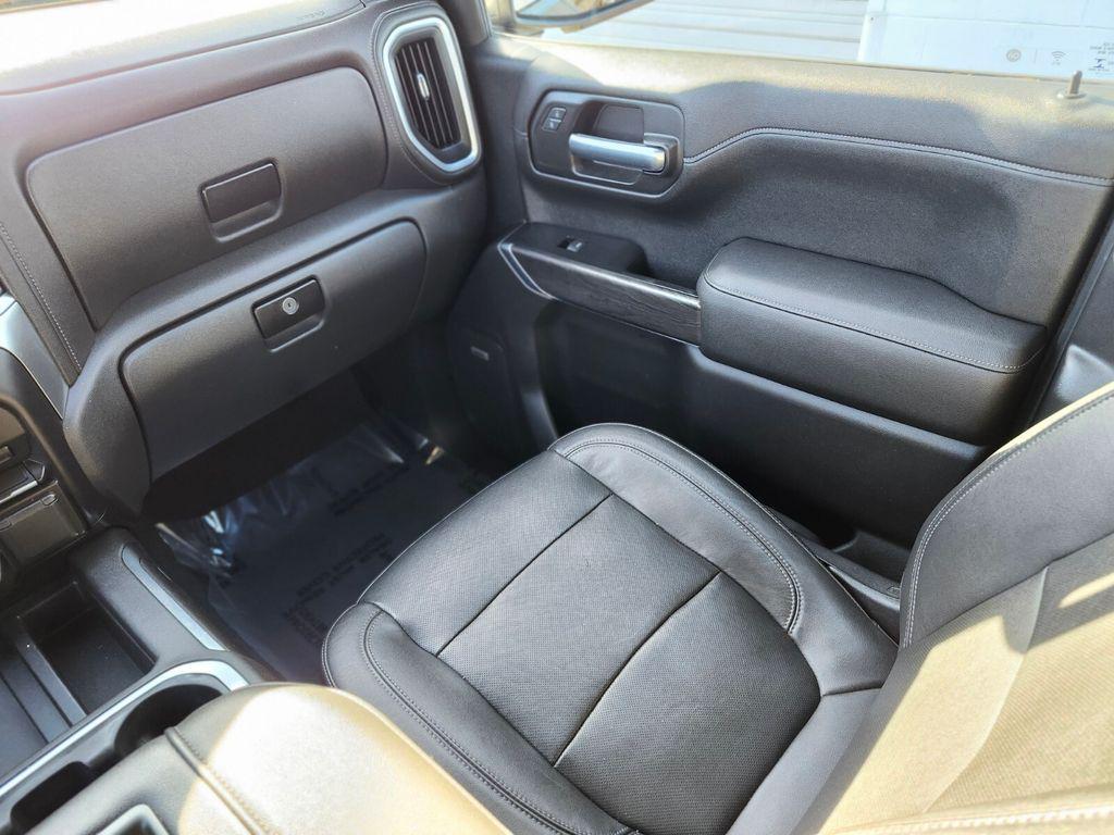used 2019 Chevrolet Silverado 1500 car, priced at $33,988