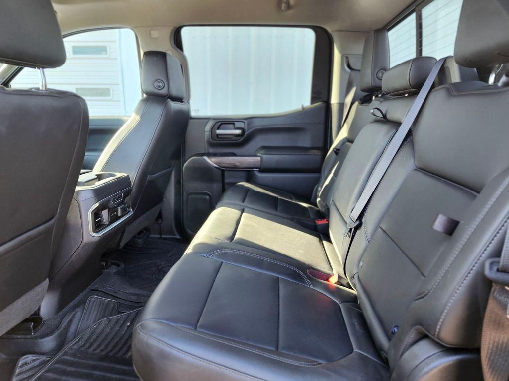 used 2019 Chevrolet Silverado 1500 car, priced at $33,988