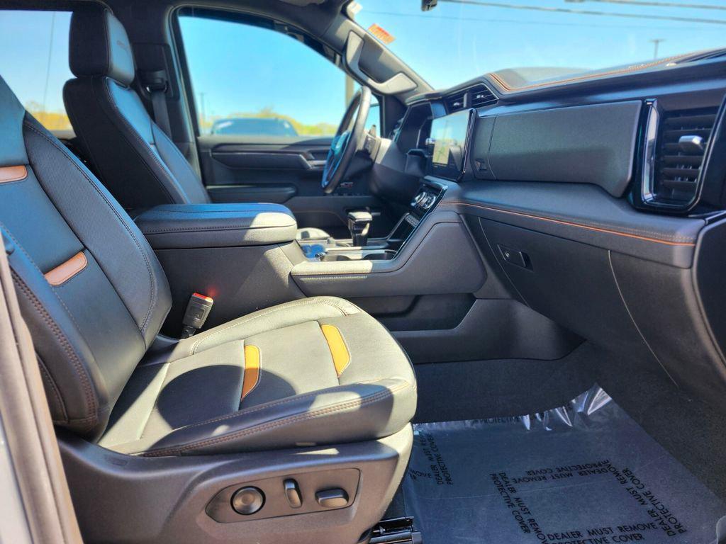 used 2024 GMC Sierra 1500 car, priced at $59,483