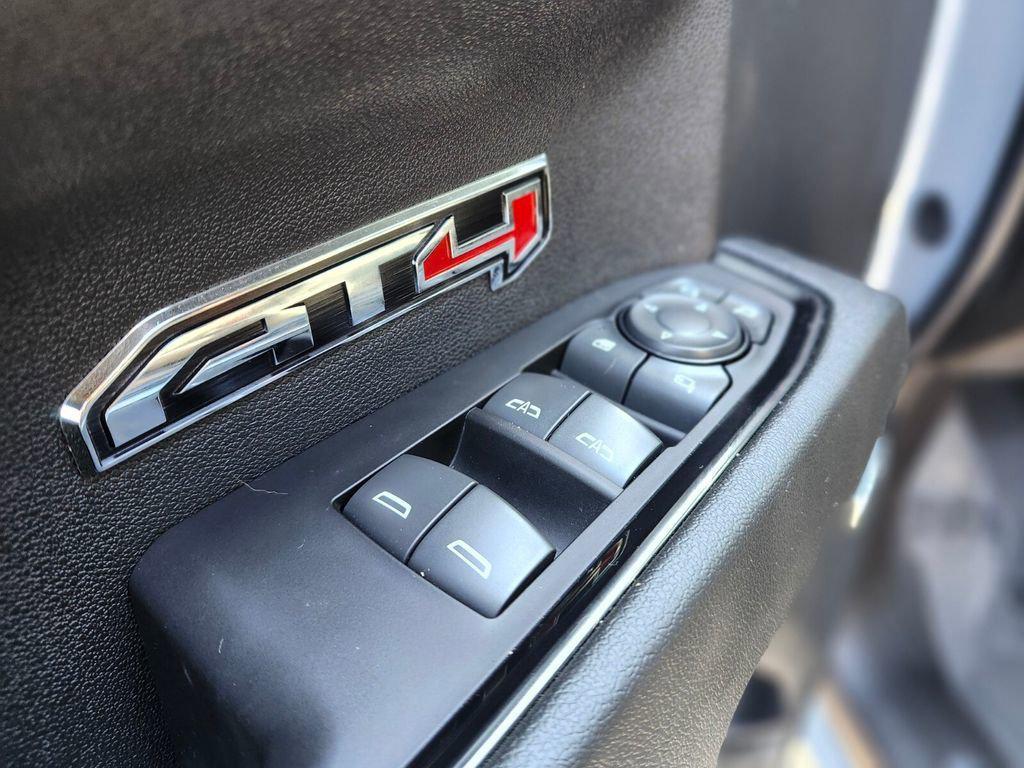 used 2024 GMC Sierra 1500 car, priced at $59,483