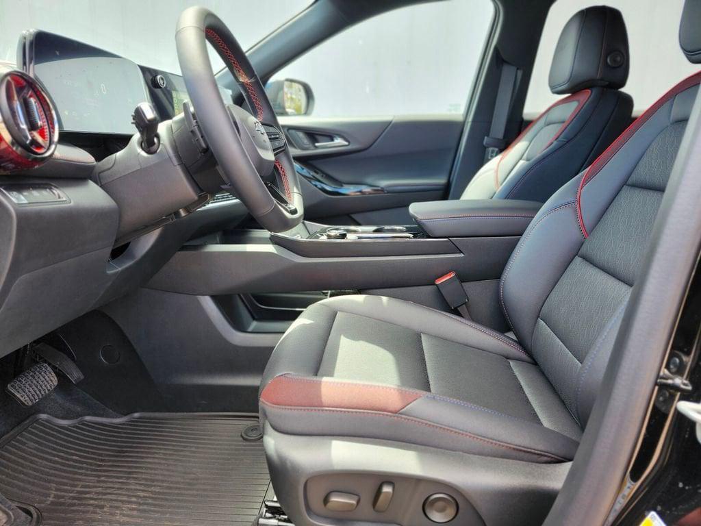 new 2026 Chevrolet Equinox car, priced at $36,974