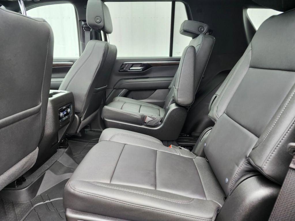 used 2026 Chevrolet Tahoe car, priced at $80,483