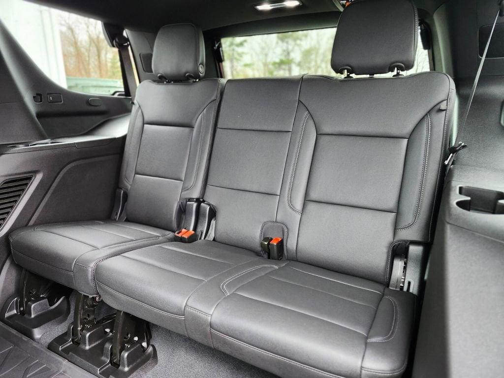 used 2026 Chevrolet Tahoe car, priced at $80,483