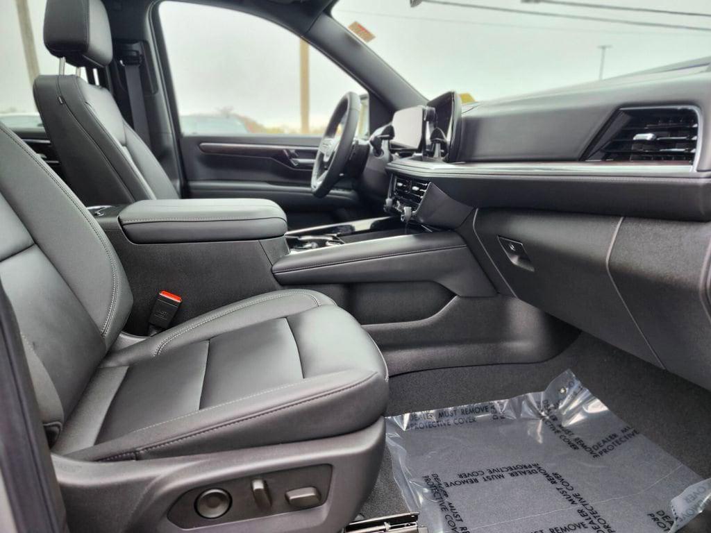 used 2026 Chevrolet Tahoe car, priced at $80,483
