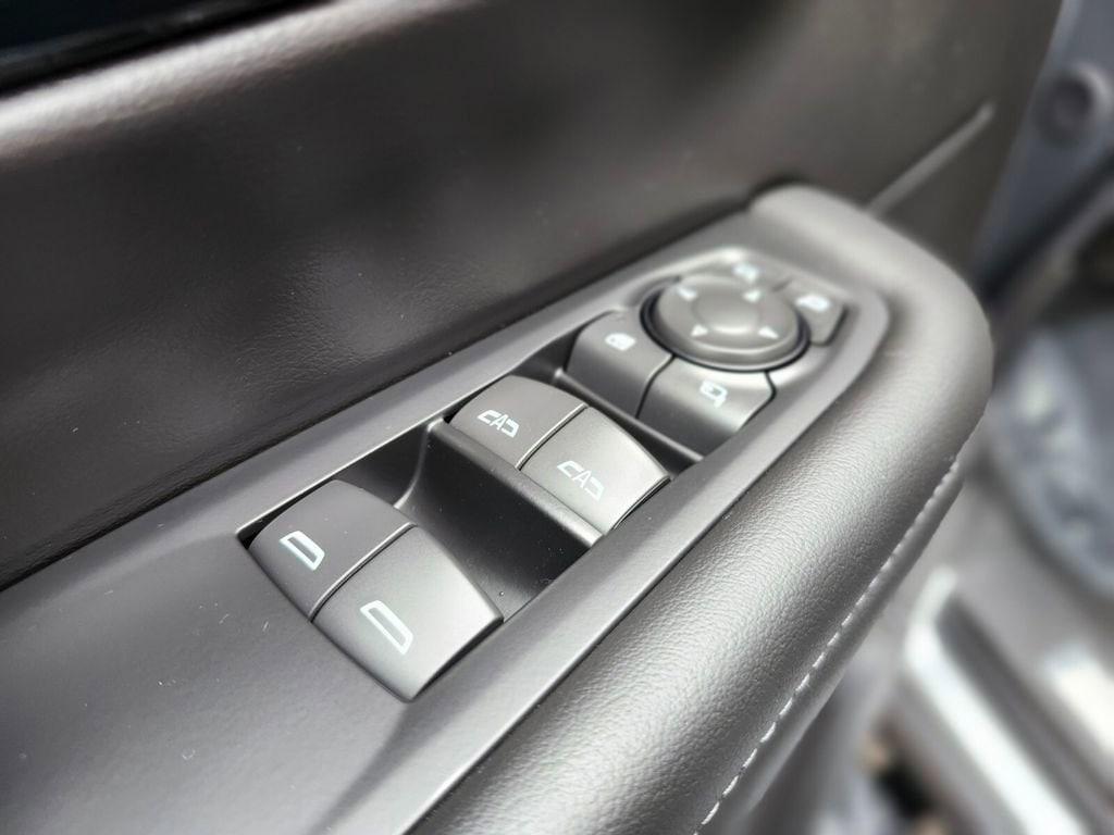 used 2026 Chevrolet Tahoe car, priced at $80,483