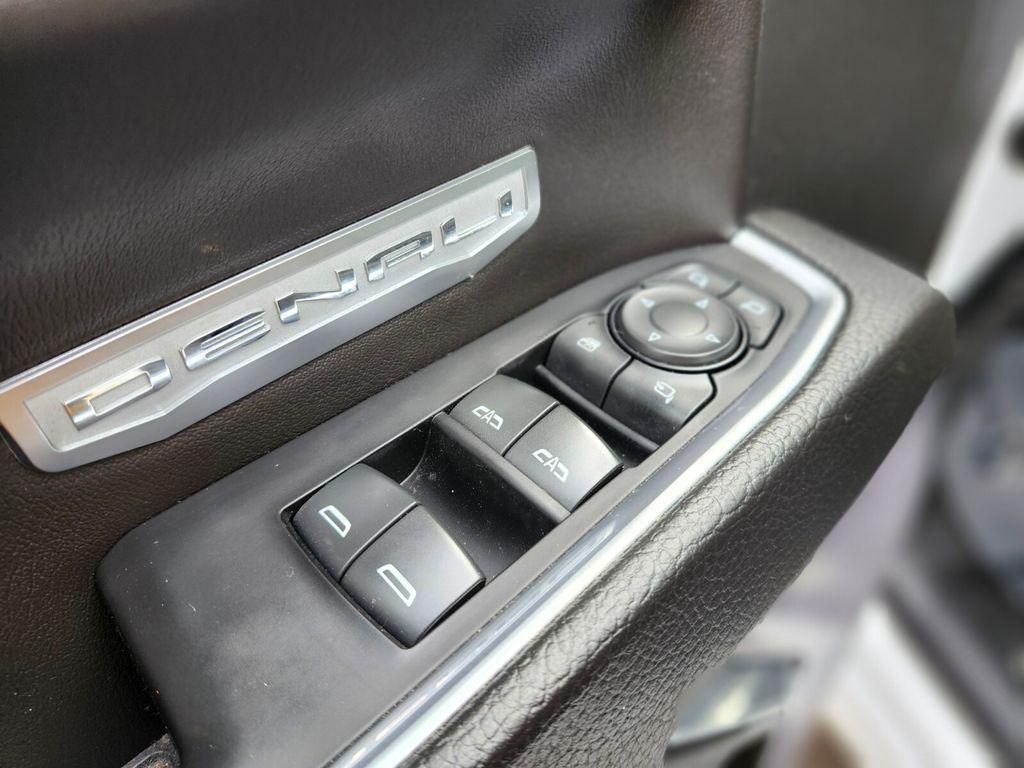 used 2022 GMC Sierra 1500 car, priced at $45,688