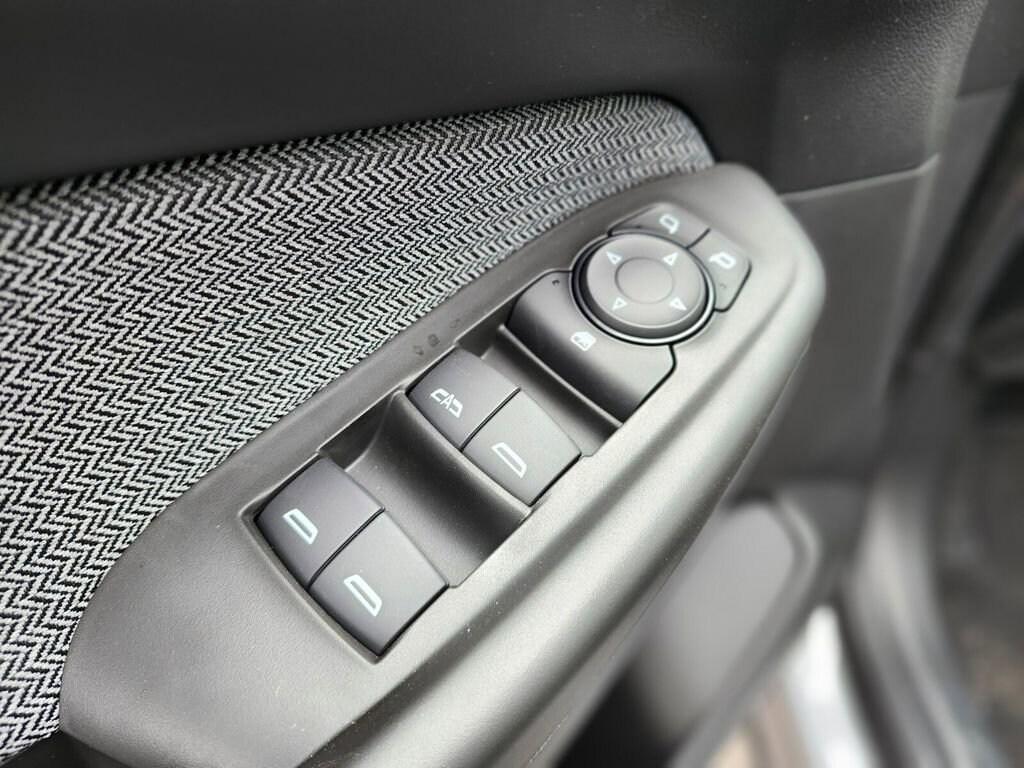 new 2026 Chevrolet TrailBlazer car, priced at $24,455
