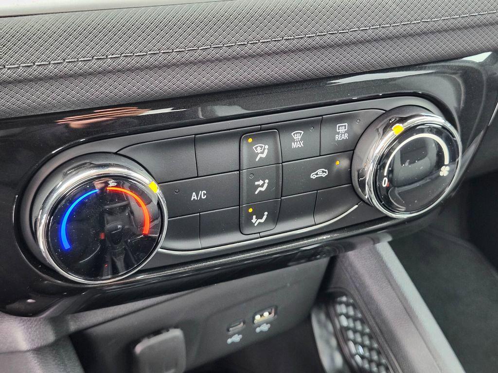 new 2026 Chevrolet TrailBlazer car, priced at $24,455