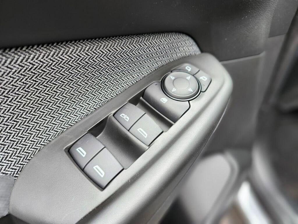 new 2026 Chevrolet TrailBlazer car, priced at $24,455