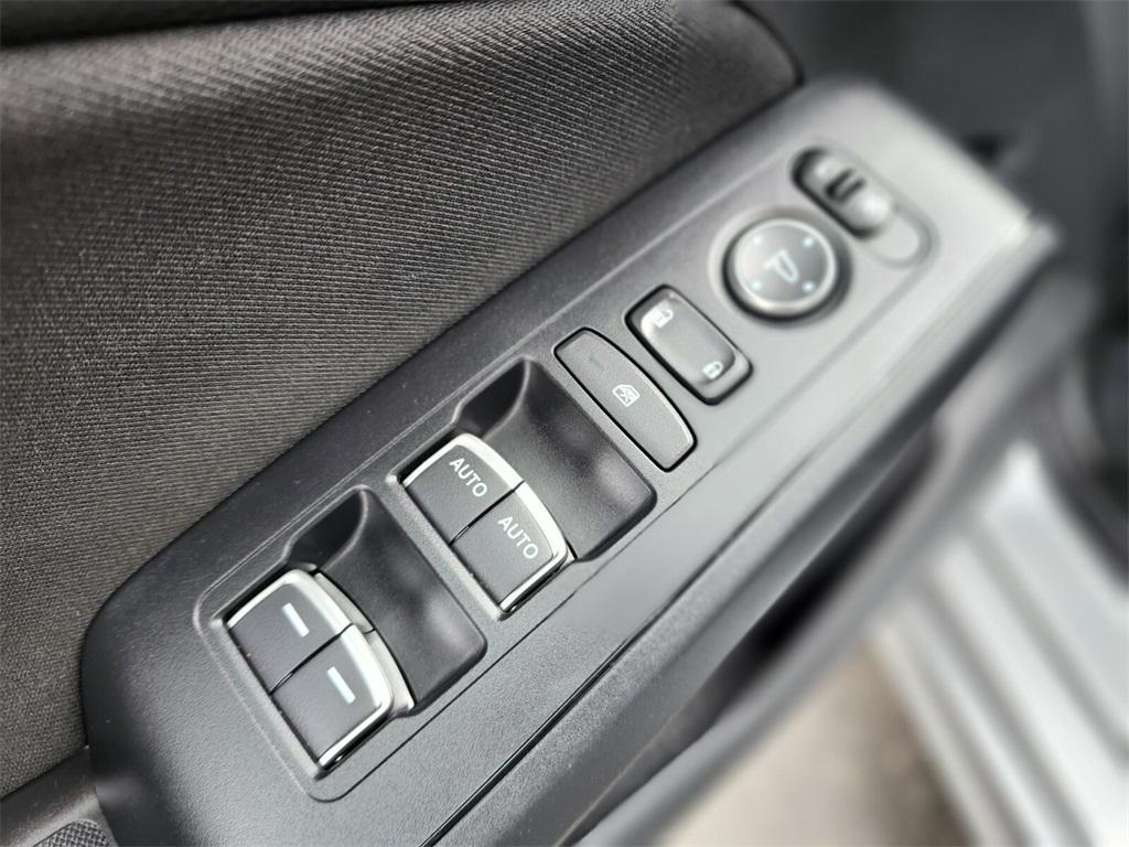 used 2023 Honda Civic car, priced at $23,588