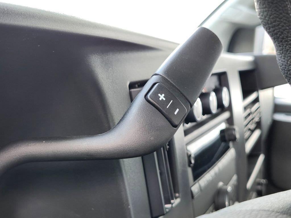 new 2026 Chevrolet Express 2500 car, priced at $53,885