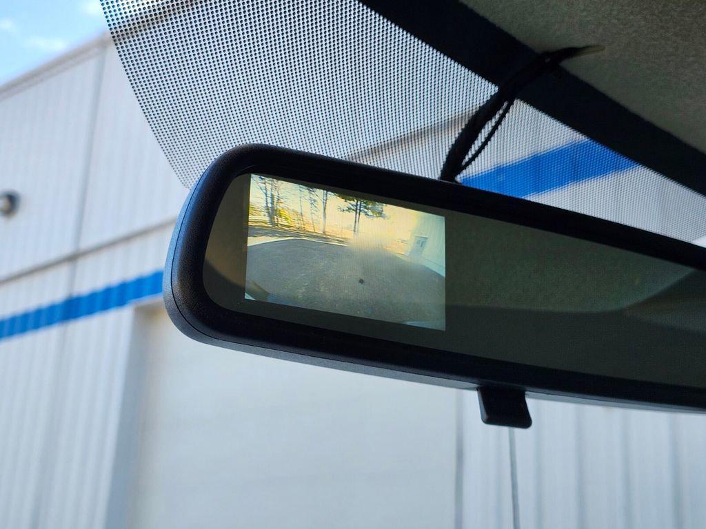 new 2026 Chevrolet Express 2500 car, priced at $48,035